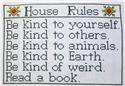 House Rules