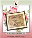 Pattern, Catherine Armstrong by Cross Stitch Antiques