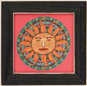 Kit, Summer Mandala by Mill Hill