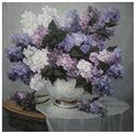 Mini Lilac Romance