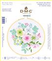 Kit, Floral Winter by DMC