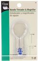 Supply, Needle Threader with Magnifier by Dritz