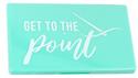 Supply, Get To The Point Teal Magnetic Needle Case by It's Sew Emma