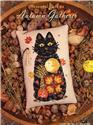 Pattern, Autumn Gatherer by Calico Confectionery