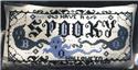 Pattern, Spooky Halloween by Calico Confectionery