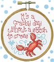 Crabby Day
