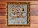 Pattern, Happily Ever After by Twin Peak Primitives