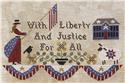 Americana Sampler