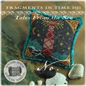 Fragments In Time 2021 - 7