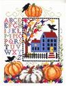 Fall Garden Sampler