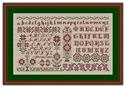 Floral Sampler 1