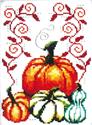 Pattern, Be Thankful by Bobbie G Designs