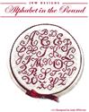Pattern, Alphabet In The Round by JBW Designs