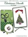 Pattern, Christmas Smalls by JBW Designs