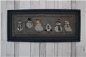 Snowmen Wish You