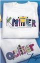 Knitter & Quilter