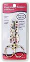 Supply, Embroidery Cupcakes Scissors3.75