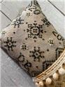Pattern, Bee Quaker by Frog Cottage Designs