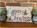 Pattern, Aussie Christmas by Frog Cottage Designs