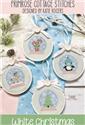 Pattern, White Christmas by Primrose Cottage Stitches