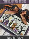 Pattern, Witchy Way by Primrose Cottage Stitches