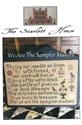 We are the Sampler Makers