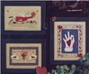 Pattern, Heart in Hand by Imaginating