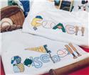 Pattern, Baseball Sweats by Imaginating
