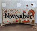 When I Think of November
