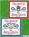 Play Lacrosse!