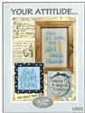 Pattern, Your Attitude... by Sue Hillis Designs