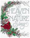 Let Heaven & Nature Sing