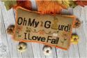 Oh My Gourd