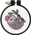 Cross-Stitch Kits for Kids at