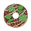 A Year Of DONUTS - March
