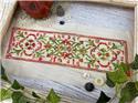 Pattern, Filigree in Rose by Jan Hicks Creates