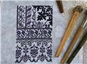 Seasons in Lace - Summer