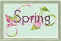 Spring Flourish