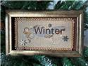 Winter Flourish