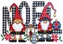 Gnome Noel