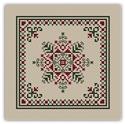 Christmas Snowflake