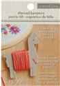 Supply, Llama Floss Keeper 6/Pkg by Dimensions