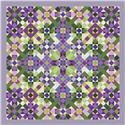 Grandma's Lilacs - Shooting Star Collection