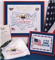I Love My Country