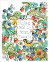 Pattern, Make a Nest by Kooler Design Studio
