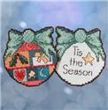 Kit, Tis the Season by Mill Hill