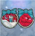 Kit, Home for Christmas by Mill Hill