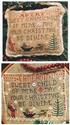 Pattern, Sweet Grandchild - Child of Mine by Homespun Elegance Ltd