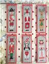 Pattern, Pagine Di Natale by Cuore E Batticuore