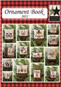 Pattern, Ornament Book 2021 by Twin Peak Primitives